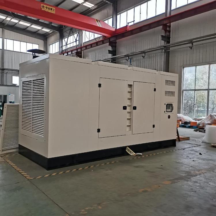 章贡发电机出租